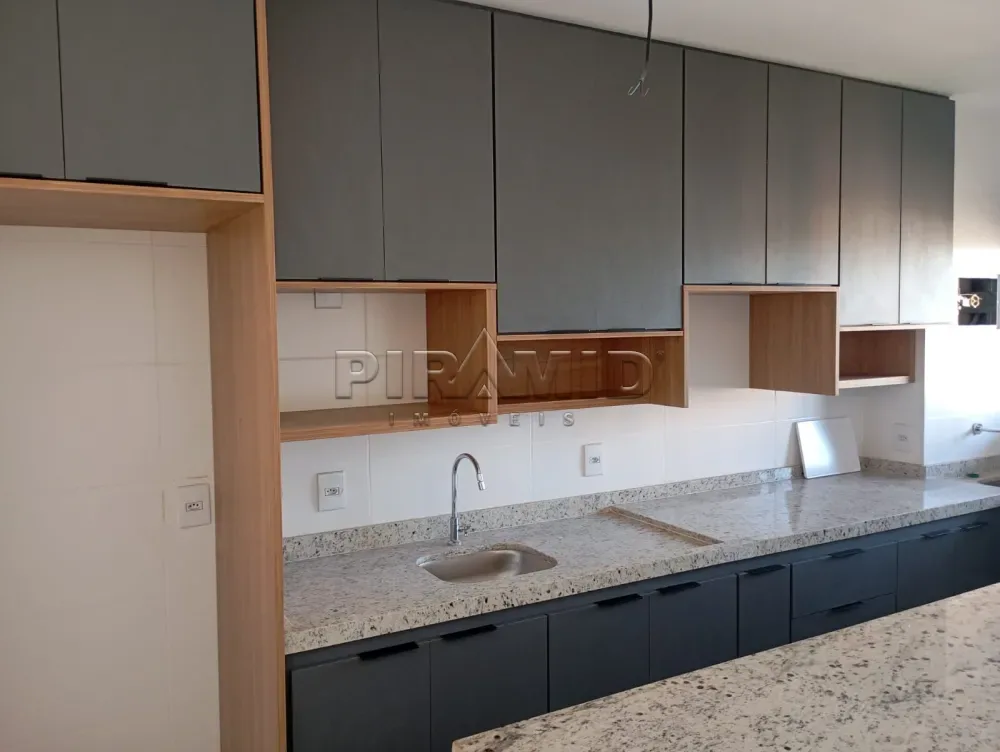 Alugar Apartamento / Padr&atilde;o em Ribeir&atilde;o Preto R$ 2.200,00 - Foto 3
