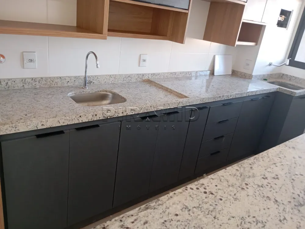 Alugar Apartamento / Padr&atilde;o em Ribeir&atilde;o Preto R$ 2.200,00 - Foto 4