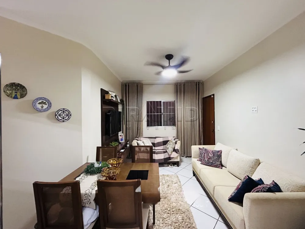 Comprar Apartamento / Padr&atilde;o em Ribeir&atilde;o Preto R$ 270.000,00 - Foto 3