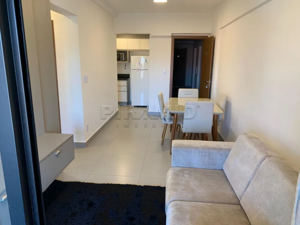 Alugar Apartamento / Padr&atilde;o em Ribeir&atilde;o Preto R$ 3.500,00 - Foto 2