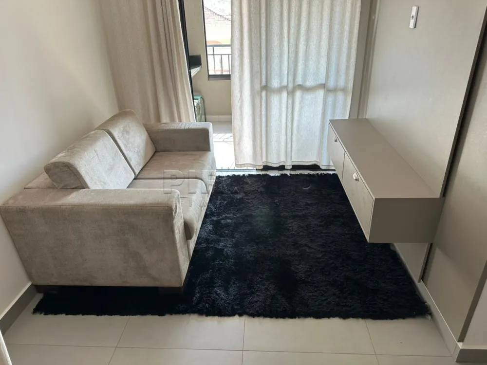 Alugar Apartamento / Padr&atilde;o em Ribeir&atilde;o Preto R$ 3.500,00 - Foto 4