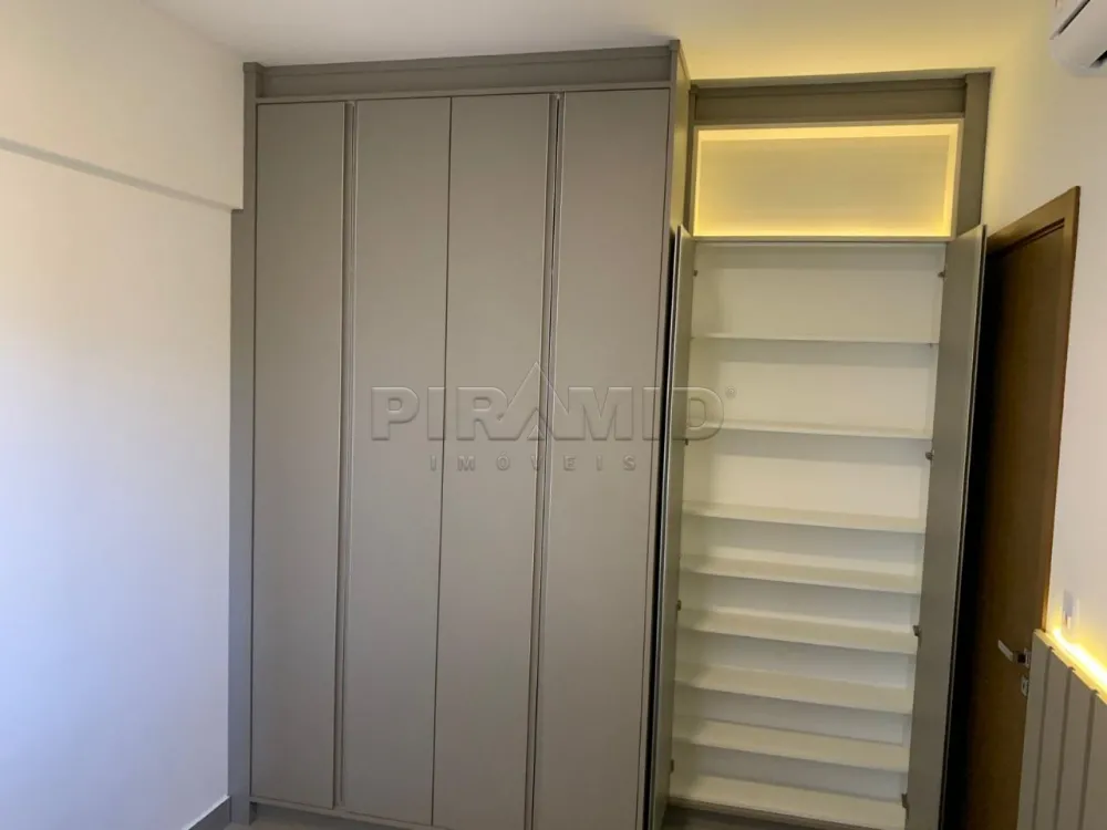 Alugar Apartamento / Padr&atilde;o em Ribeir&atilde;o Preto R$ 3.500,00 - Foto 15