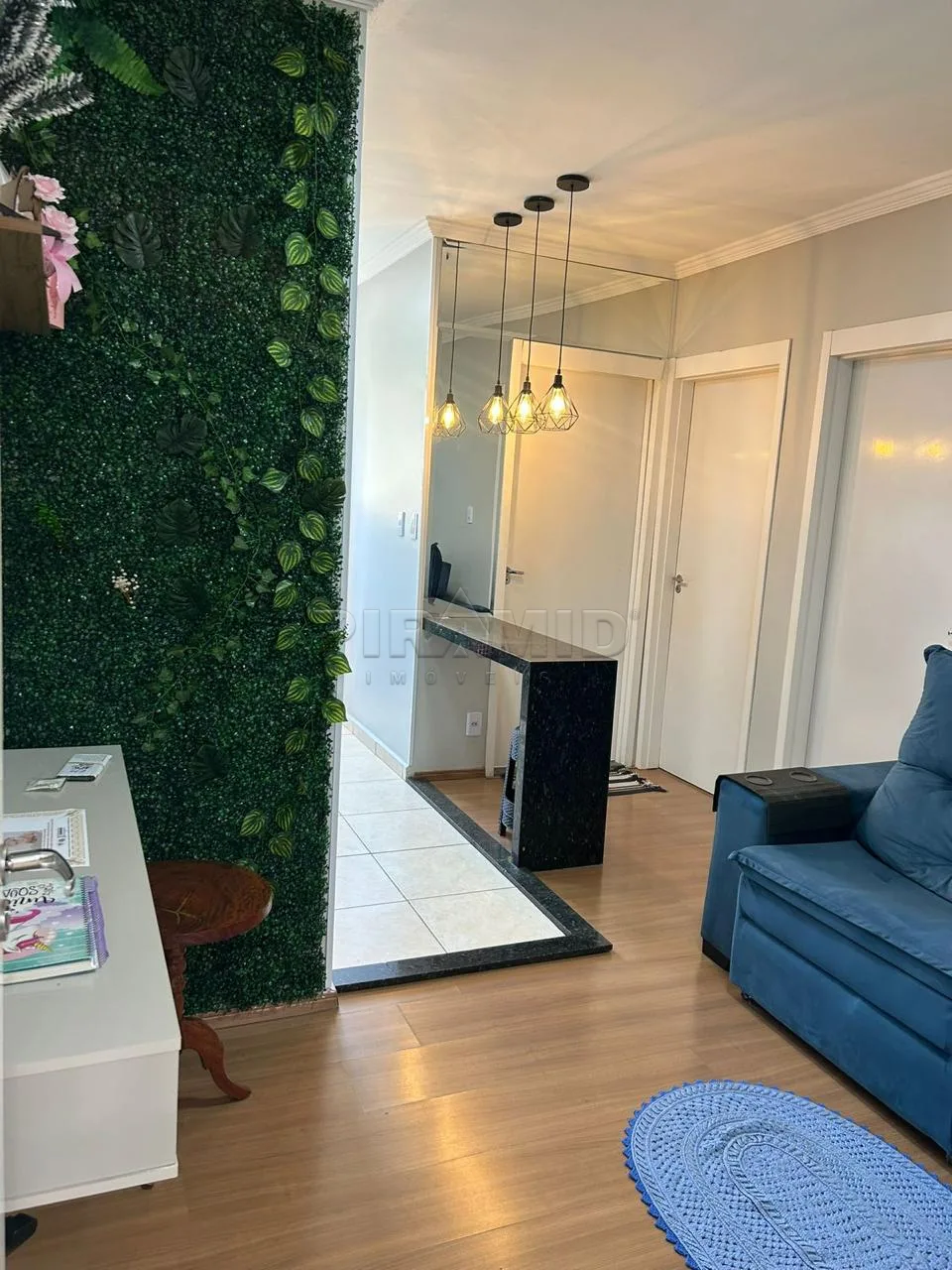 Alugar Apartamento / Padr&atilde;o em Ribeir&atilde;o Preto R$ 1.200,00 - Foto 1