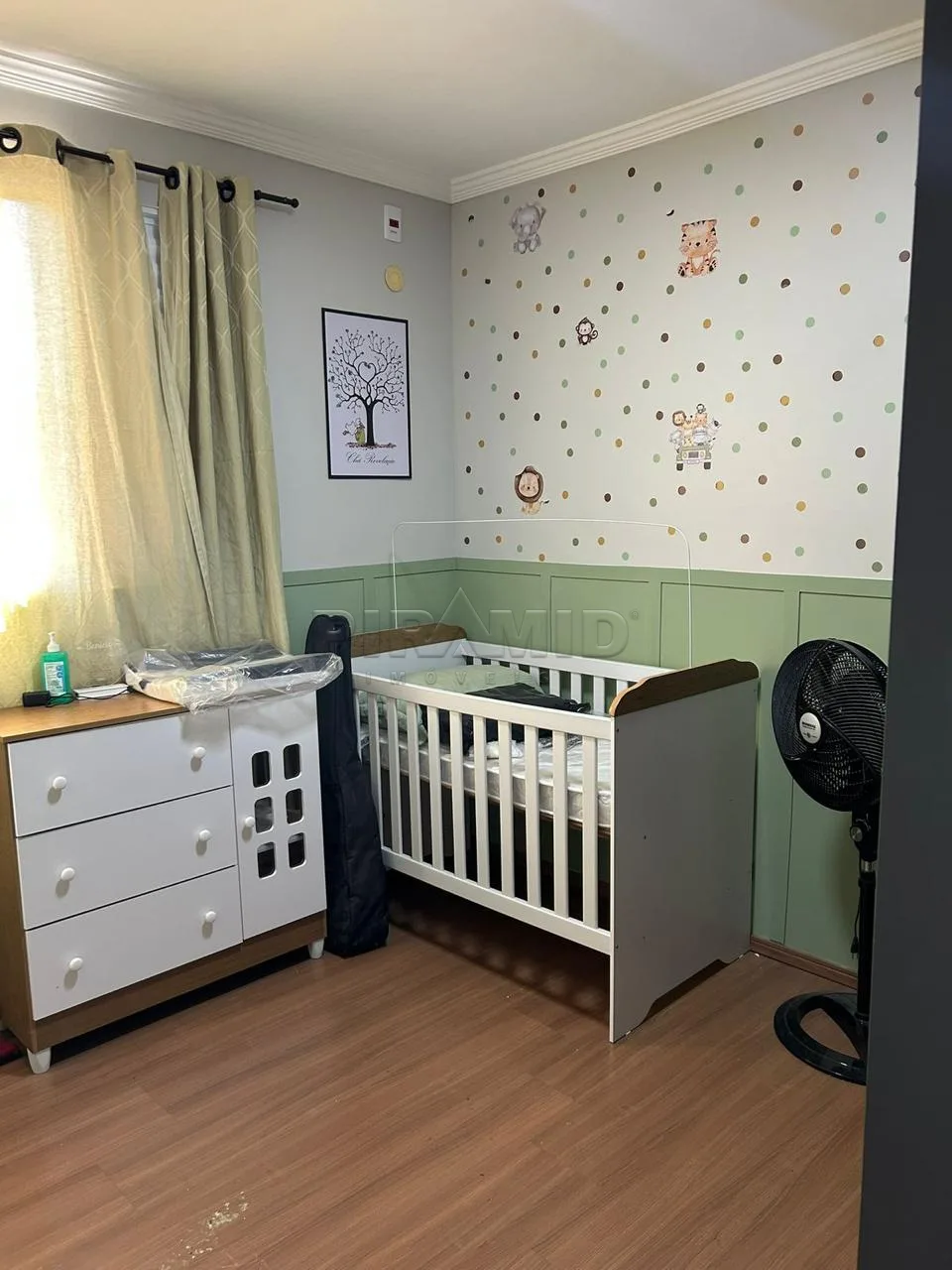 Alugar Apartamento / Padr&atilde;o em Ribeir&atilde;o Preto R$ 1.200,00 - Foto 7