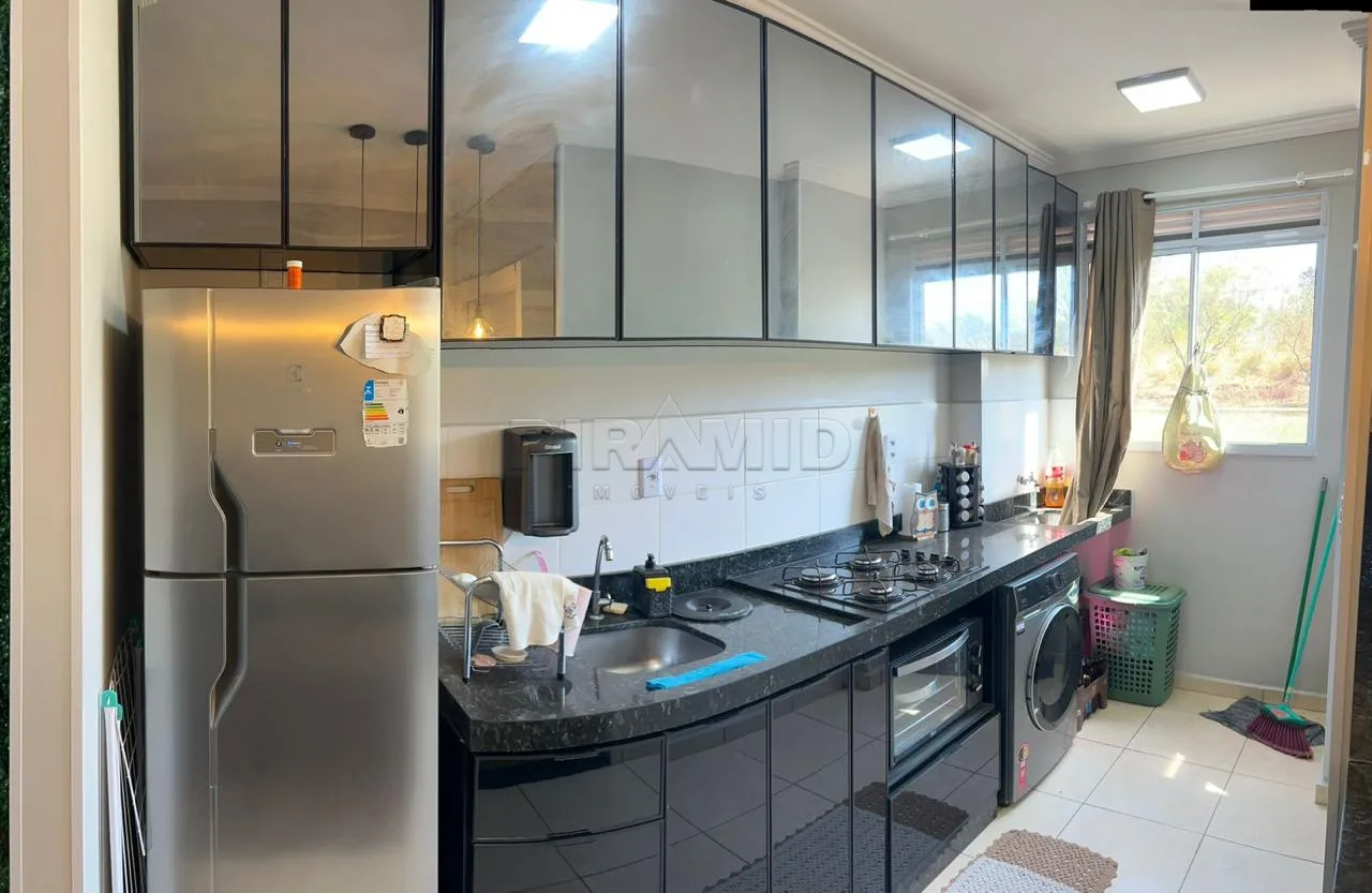 Alugar Apartamento / Padr&atilde;o em Ribeir&atilde;o Preto R$ 1.200,00 - Foto 8