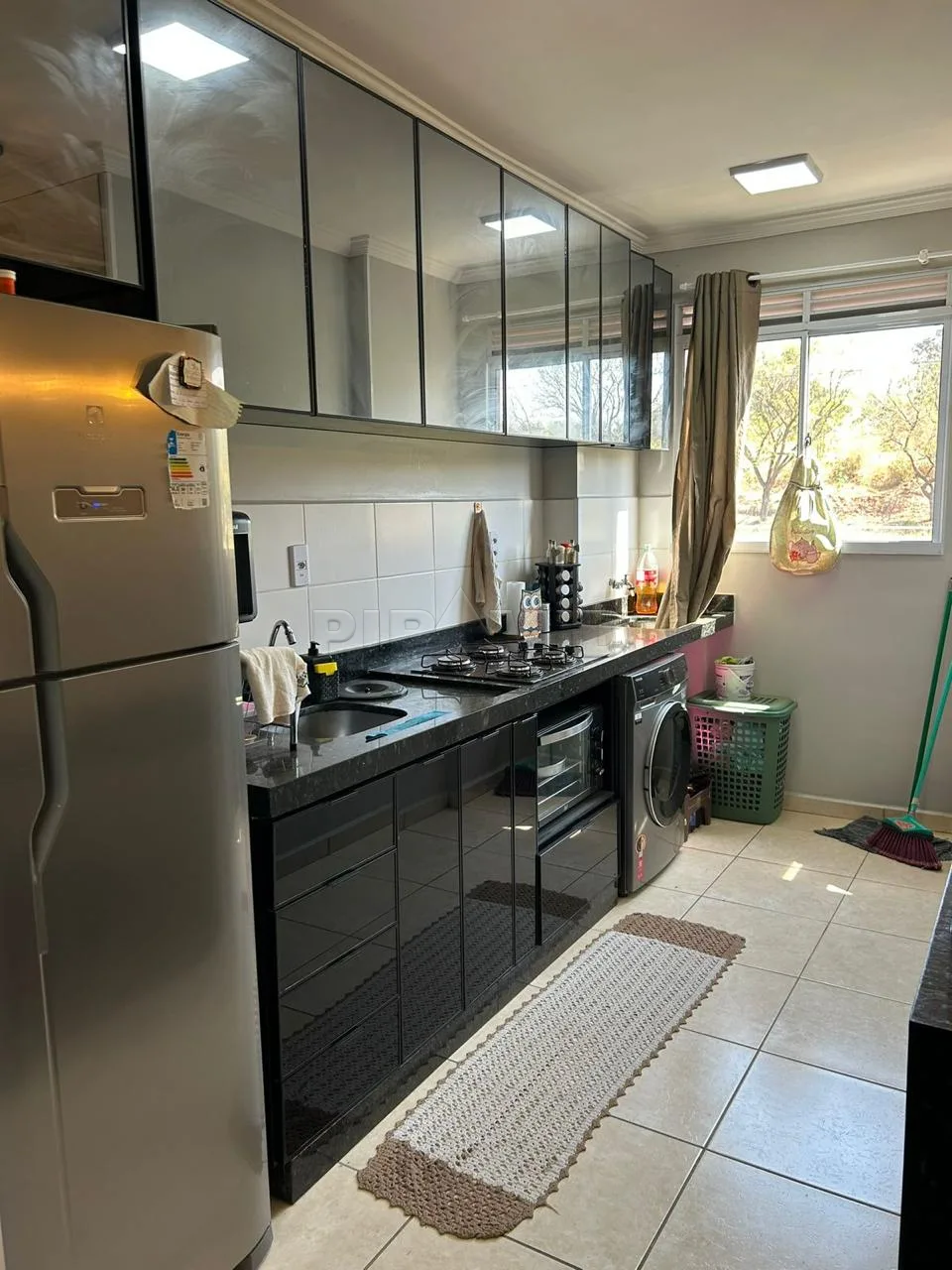 Alugar Apartamento / Padr&atilde;o em Ribeir&atilde;o Preto R$ 1.200,00 - Foto 11