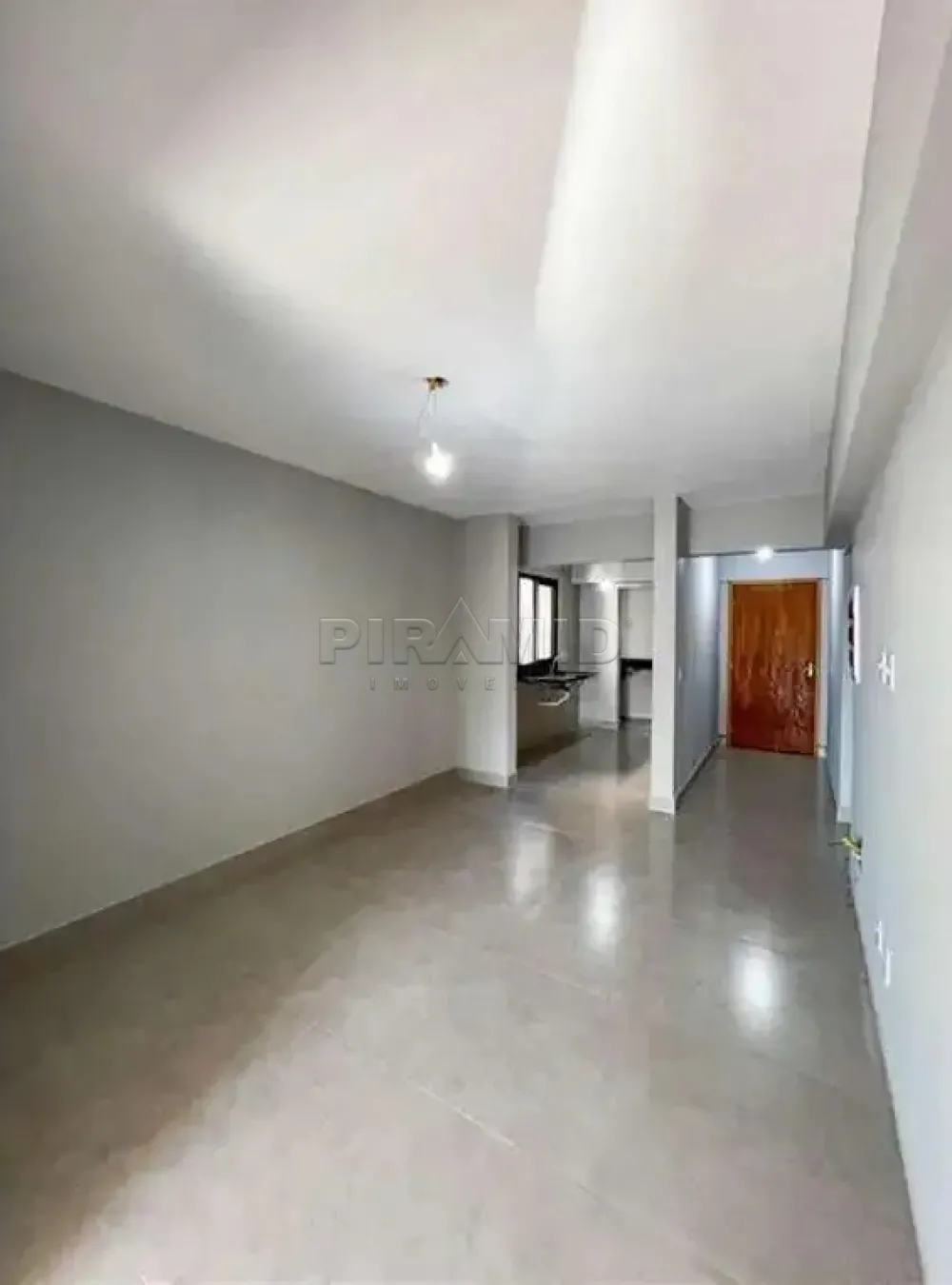 Comprar Apartamento / Padr&atilde;o em Ribeir&atilde;o Preto R$ 577.687,00 - Foto 1