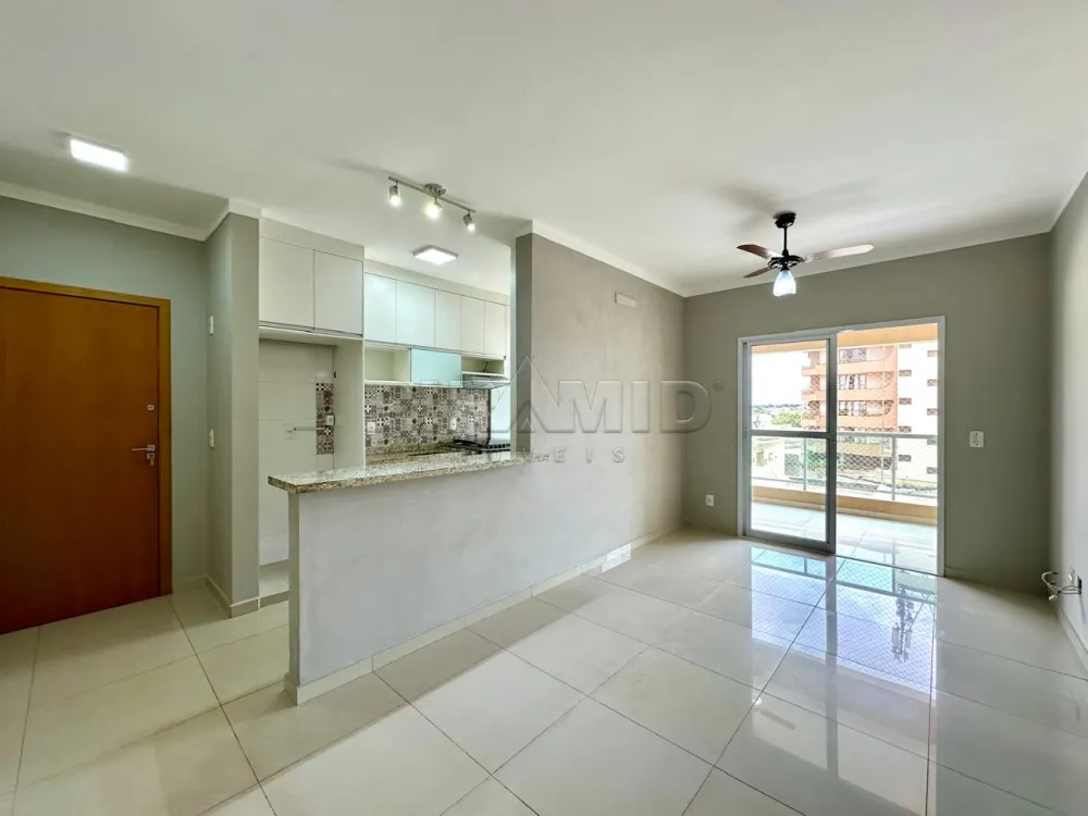 Comprar Apartamento / Padr&atilde;o em Ribeir&atilde;o Preto R$ 450.000,00 - Foto 3