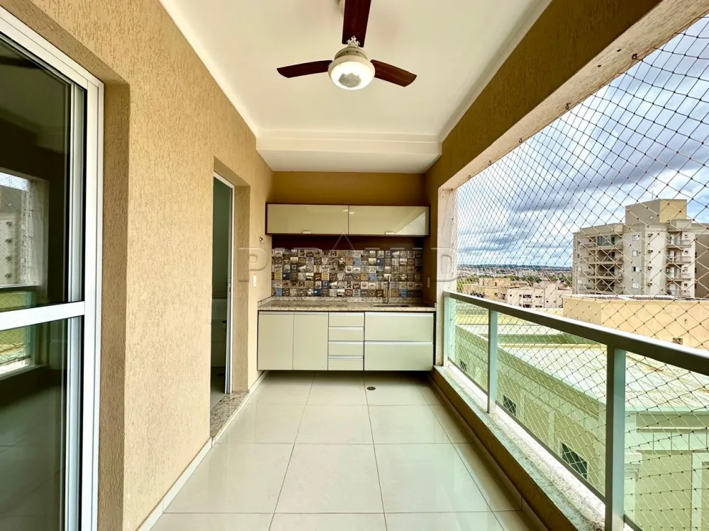 Comprar Apartamento / Padr&atilde;o em Ribeir&atilde;o Preto R$ 450.000,00 - Foto 8