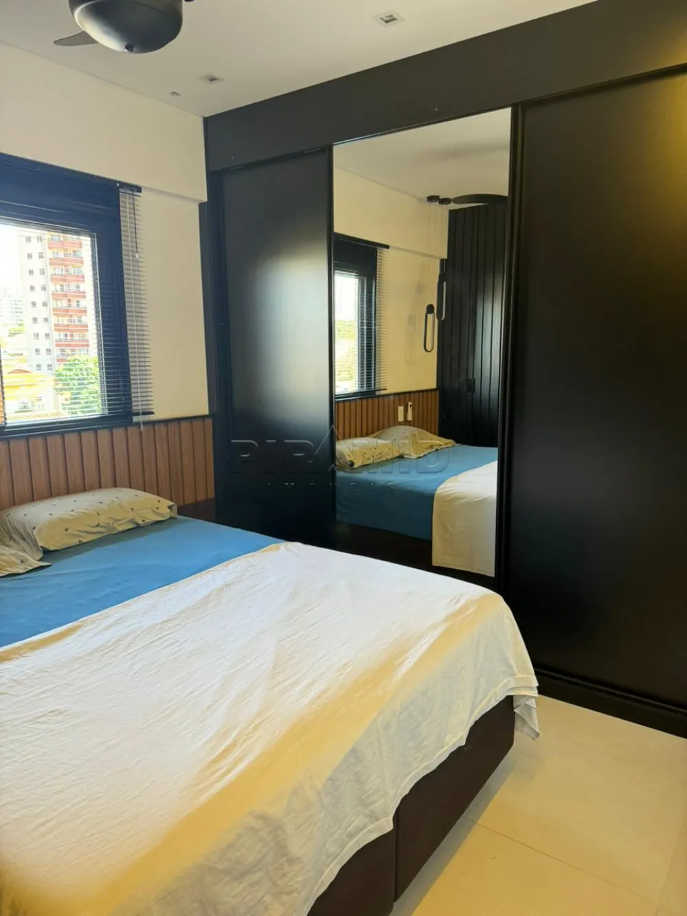 Comprar Apartamento / Padr&atilde;o em Ribeir&atilde;o Preto R$ 470.000,00 - Foto 6