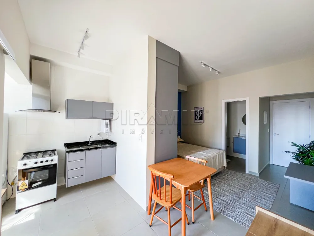 Comprar Apartamento / Flat em Ribeir&atilde;o Preto R$ 360.000,00 - Foto 2