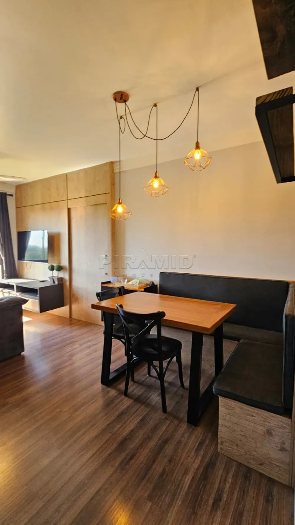 Comprar Apartamento / Padr&atilde;o em Ribeir&atilde;o Preto R$ 339.000,00 - Foto 2