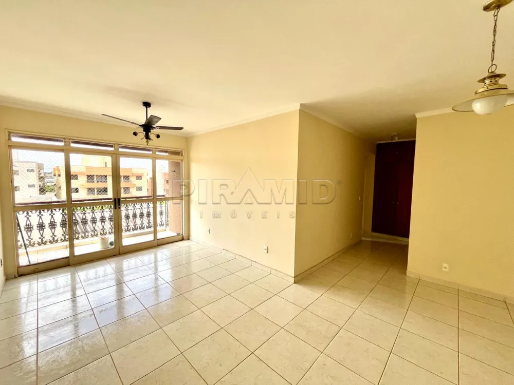 Comprar Apartamento / Padr&atilde;o em Ribeir&atilde;o Preto R$ 290.000,00 - Foto 1