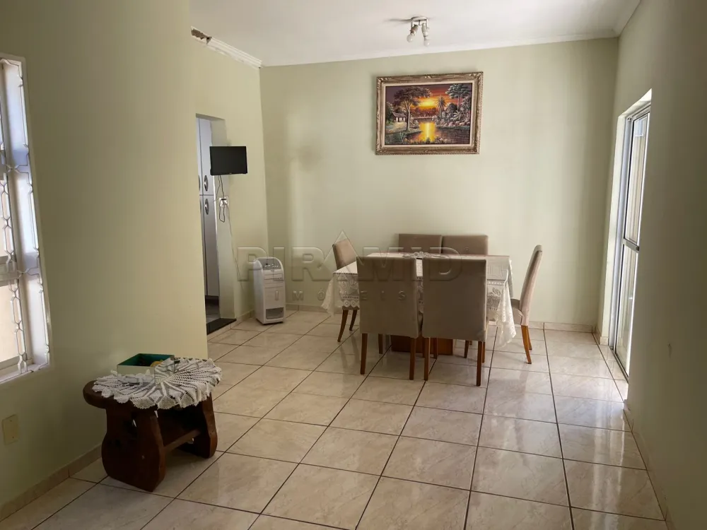 Comprar Casa / Padr&atilde;o em Ribeir&atilde;o Preto R$ 420.000,00 - Foto 2