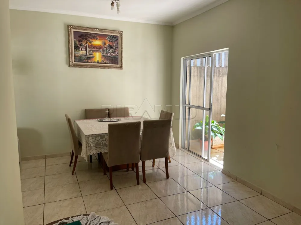 Comprar Casa / Padr&atilde;o em Ribeir&atilde;o Preto R$ 420.000,00 - Foto 3