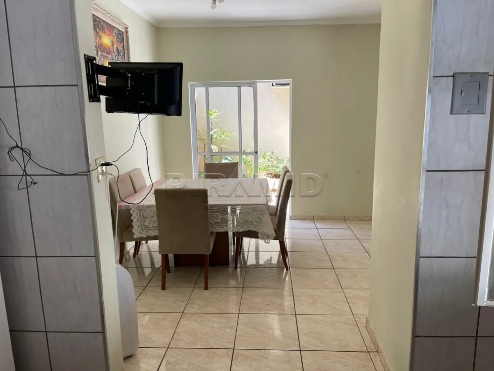Comprar Casa / Padr&atilde;o em Ribeir&atilde;o Preto R$ 420.000,00 - Foto 4
