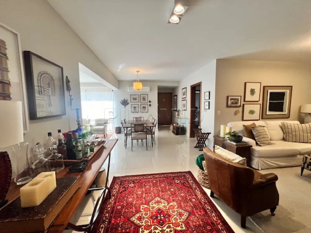 Comprar Apartamento / Padr&atilde;o em Ribeir&atilde;o Preto R$ 1.250.000,00 - Foto 4