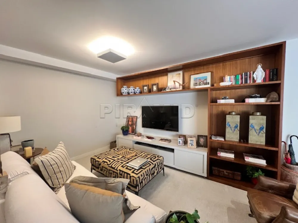 Comprar Apartamento / Padr&atilde;o em Ribeir&atilde;o Preto R$ 1.250.000,00 - Foto 7