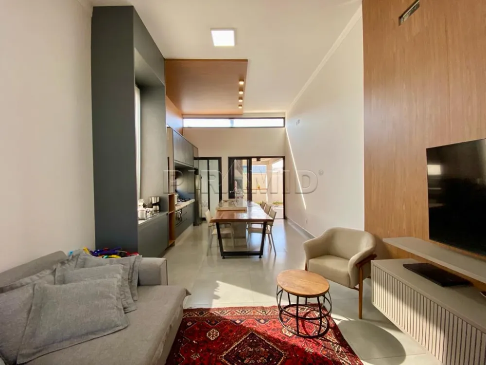 Comprar Casa / Condom&iacute;nio em Ribeir&atilde;o Preto R$ 1.100.000,00 - Foto 1