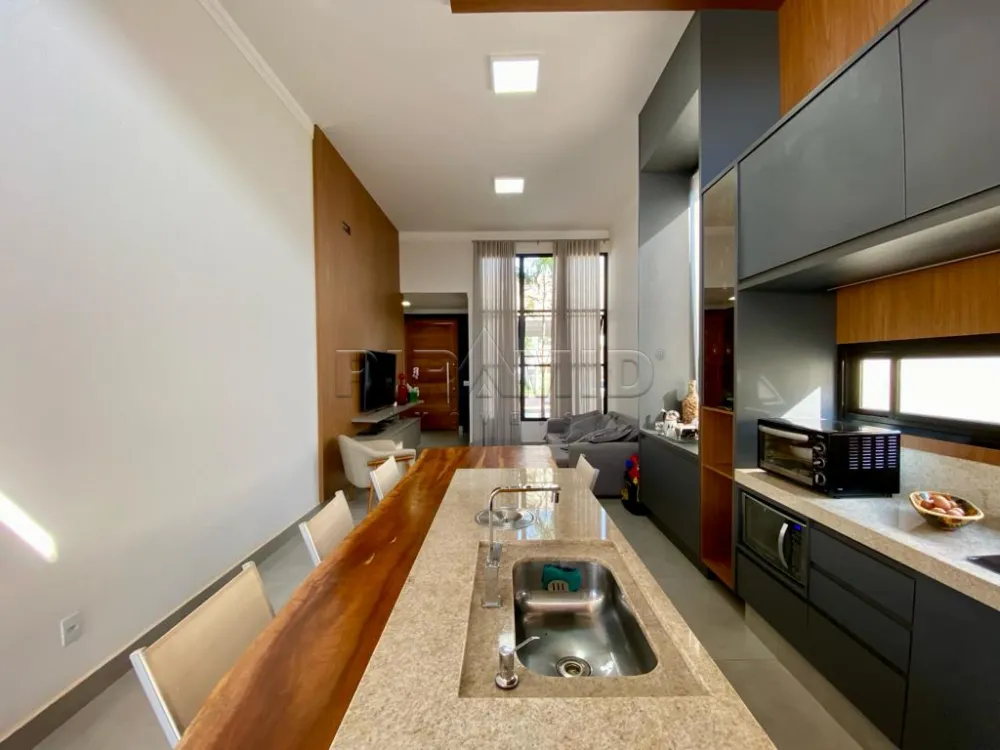 Comprar Casa / Condom&iacute;nio em Ribeir&atilde;o Preto R$ 1.100.000,00 - Foto 6