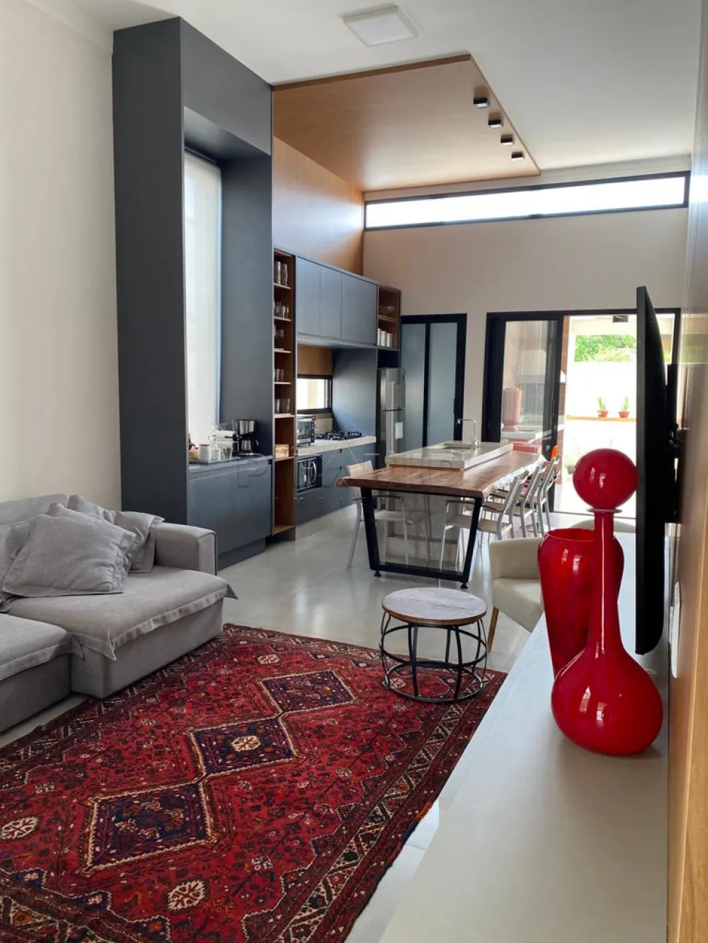 Comprar Casa / Condom&iacute;nio em Ribeir&atilde;o Preto R$ 1.100.000,00 - Foto 8