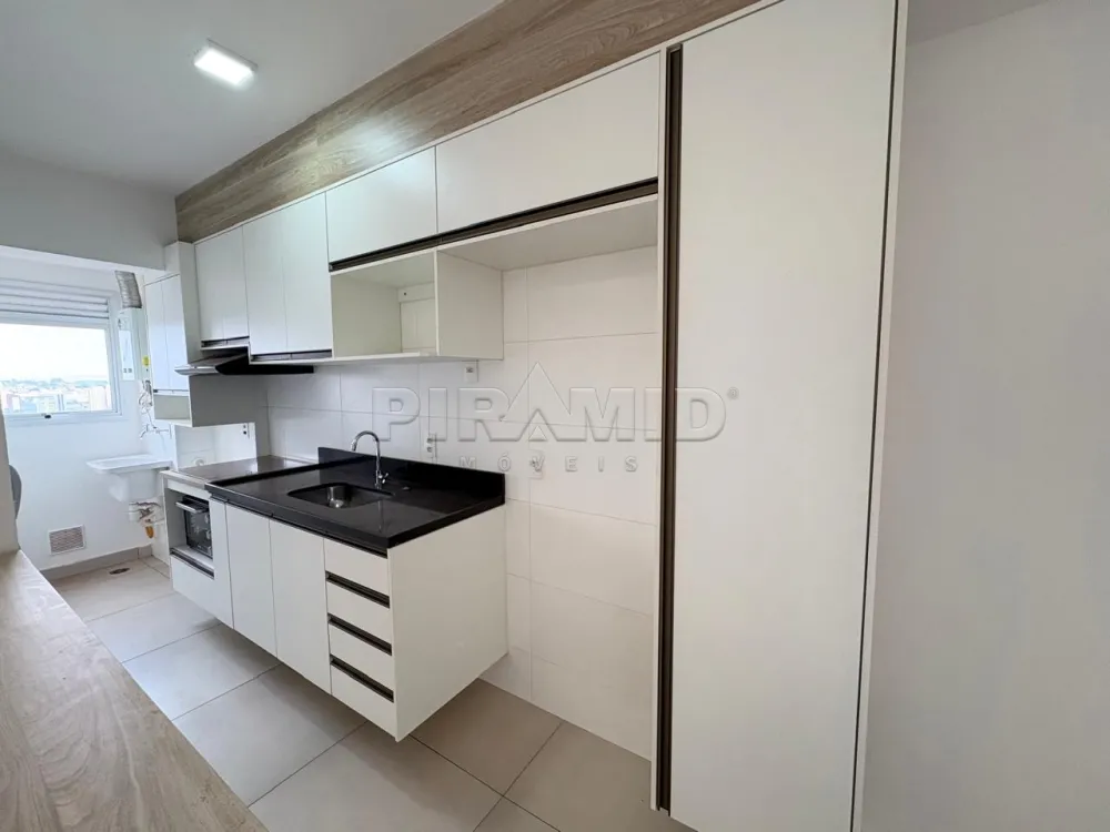 Alugar Apartamento / Kitchnet em Ribeir&atilde;o Preto R$ 2.900,00 - Foto 10