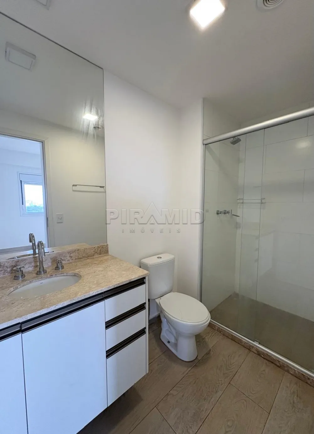 Alugar Apartamento / Kitchnet em Ribeir&atilde;o Preto R$ 2.900,00 - Foto 9