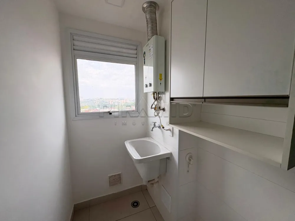 Alugar Apartamento / Kitchnet em Ribeir&atilde;o Preto R$ 2.900,00 - Foto 13