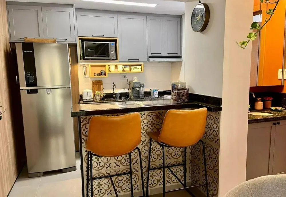 Comprar Apartamento / Duplex em Ribeir&atilde;o Preto R$ 665.000,00 - Foto 2