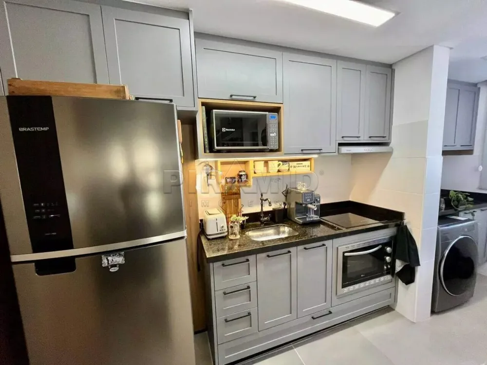 Comprar Apartamento / Duplex em Ribeir&atilde;o Preto R$ 665.000,00 - Foto 3