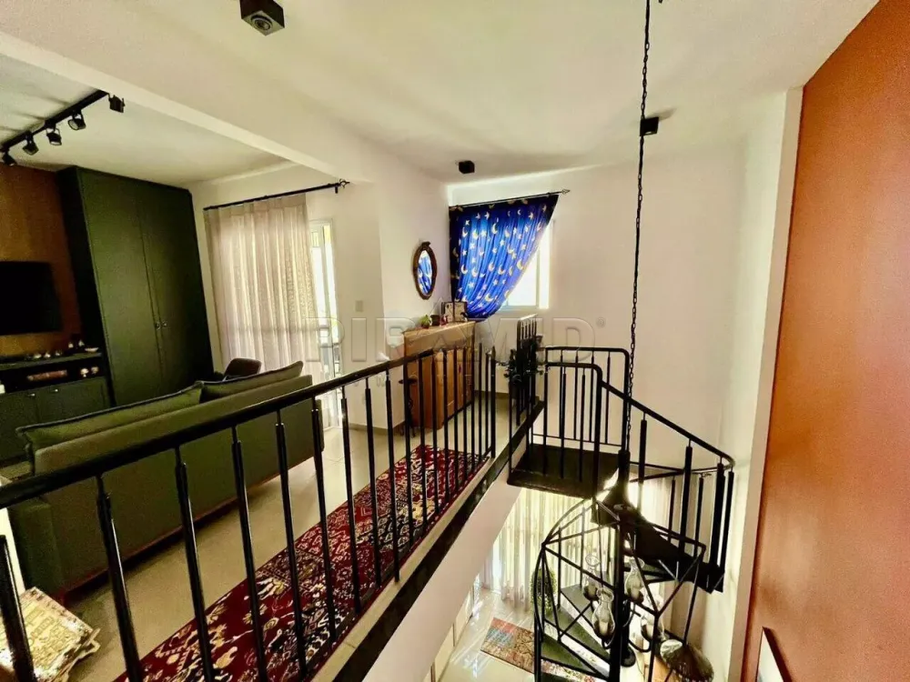 Comprar Apartamento / Duplex em Ribeir&atilde;o Preto R$ 665.000,00 - Foto 5