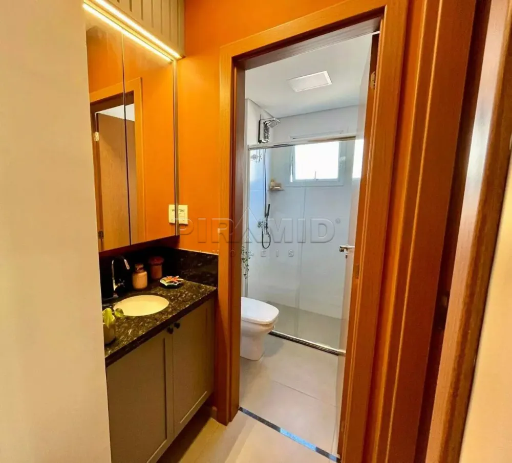 Comprar Apartamento / Duplex em Ribeir&atilde;o Preto R$ 665.000,00 - Foto 9