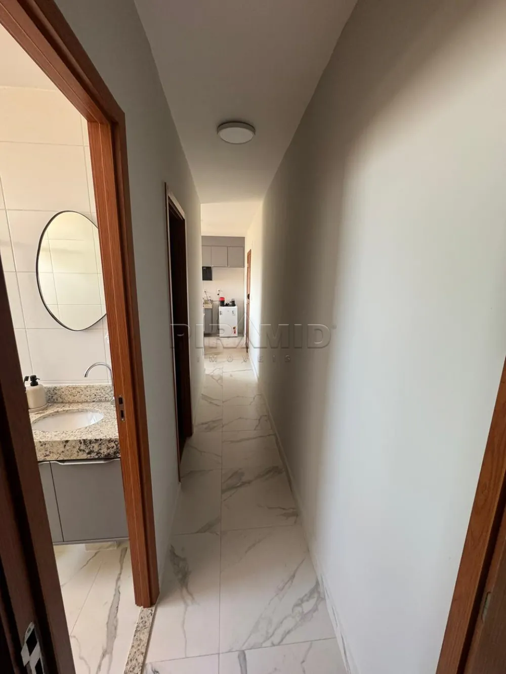 Comprar Apartamento / Padr&atilde;o em Ribeir&atilde;o Preto R$ 380.000,00 - Foto 7