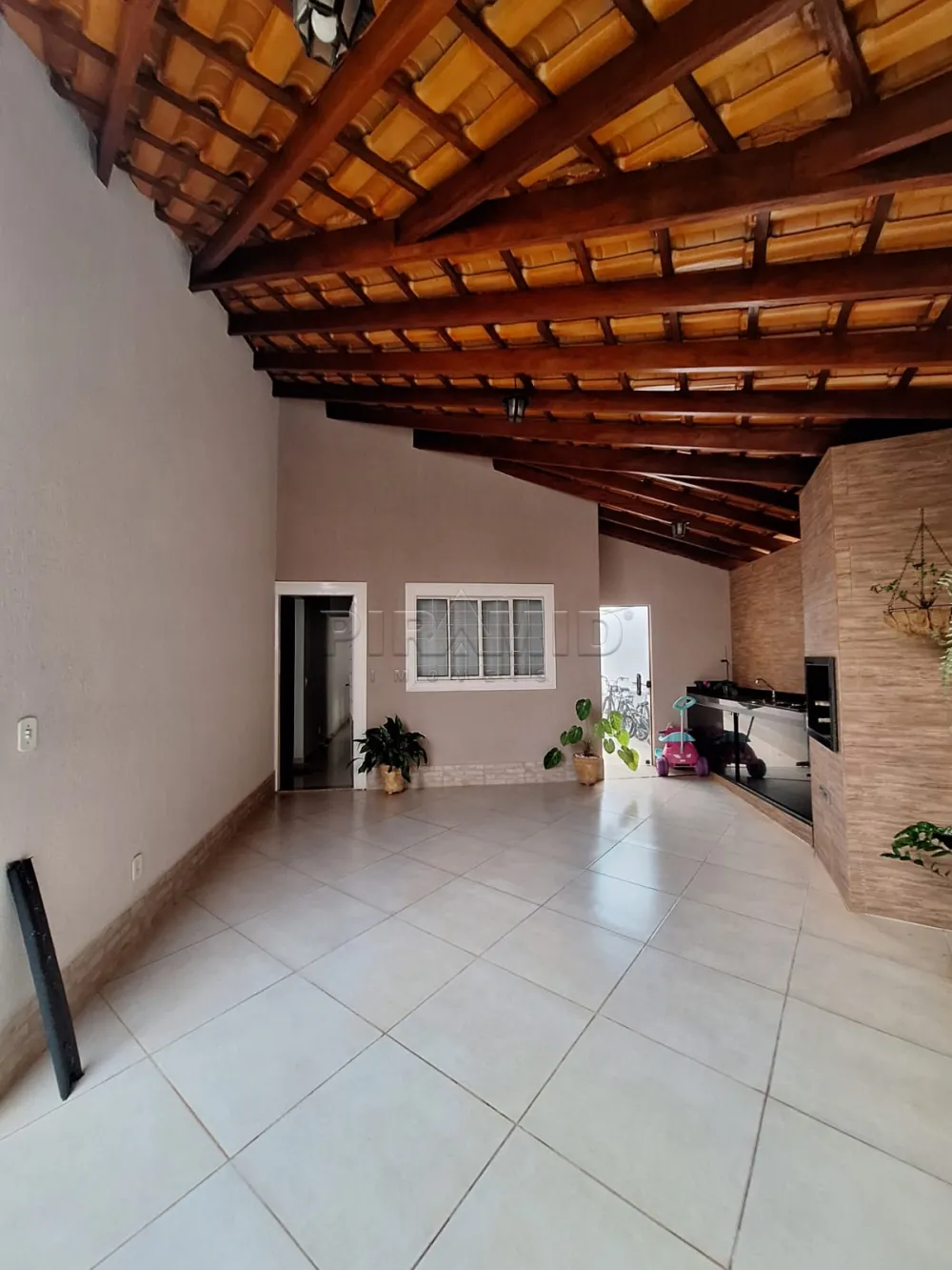 Comprar Casa / Padr&atilde;o em Ribeir&atilde;o Preto R$ 360.000,00 - Foto 4