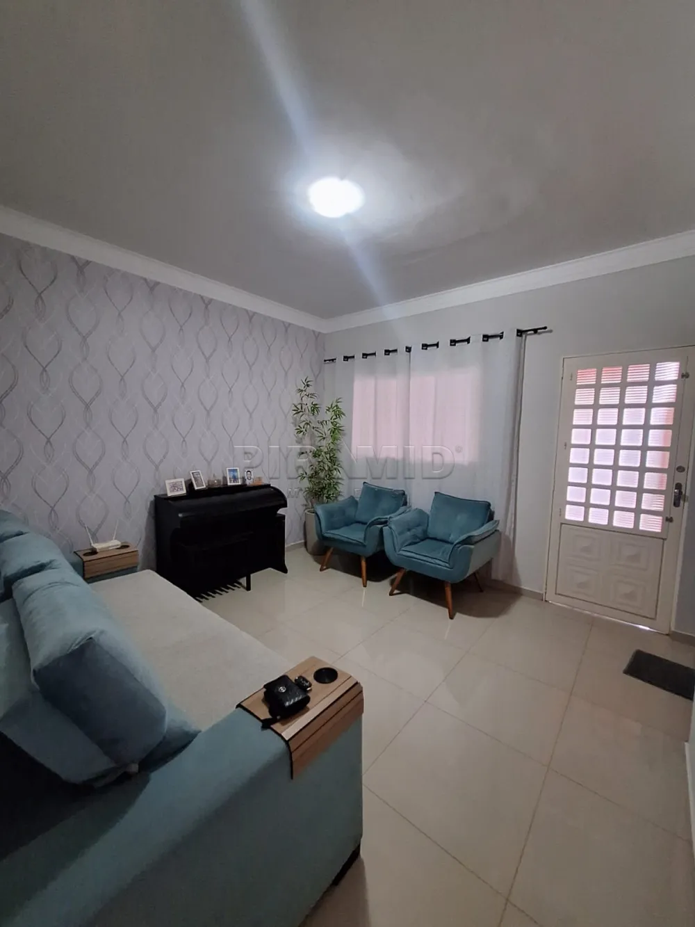 Comprar Casa / Padr&atilde;o em Ribeir&atilde;o Preto R$ 360.000,00 - Foto 5