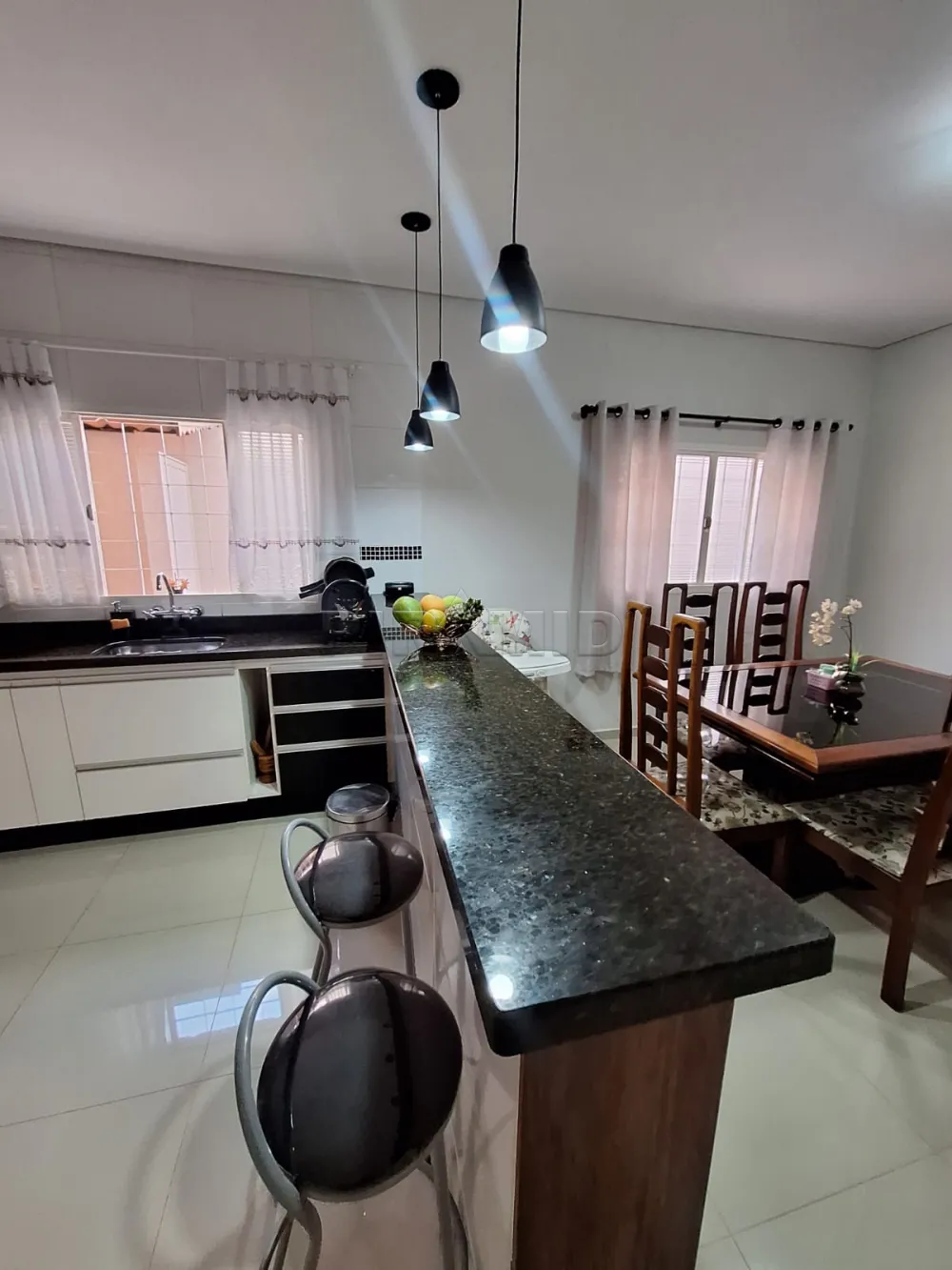 Comprar Casa / Padr&atilde;o em Ribeir&atilde;o Preto R$ 360.000,00 - Foto 8