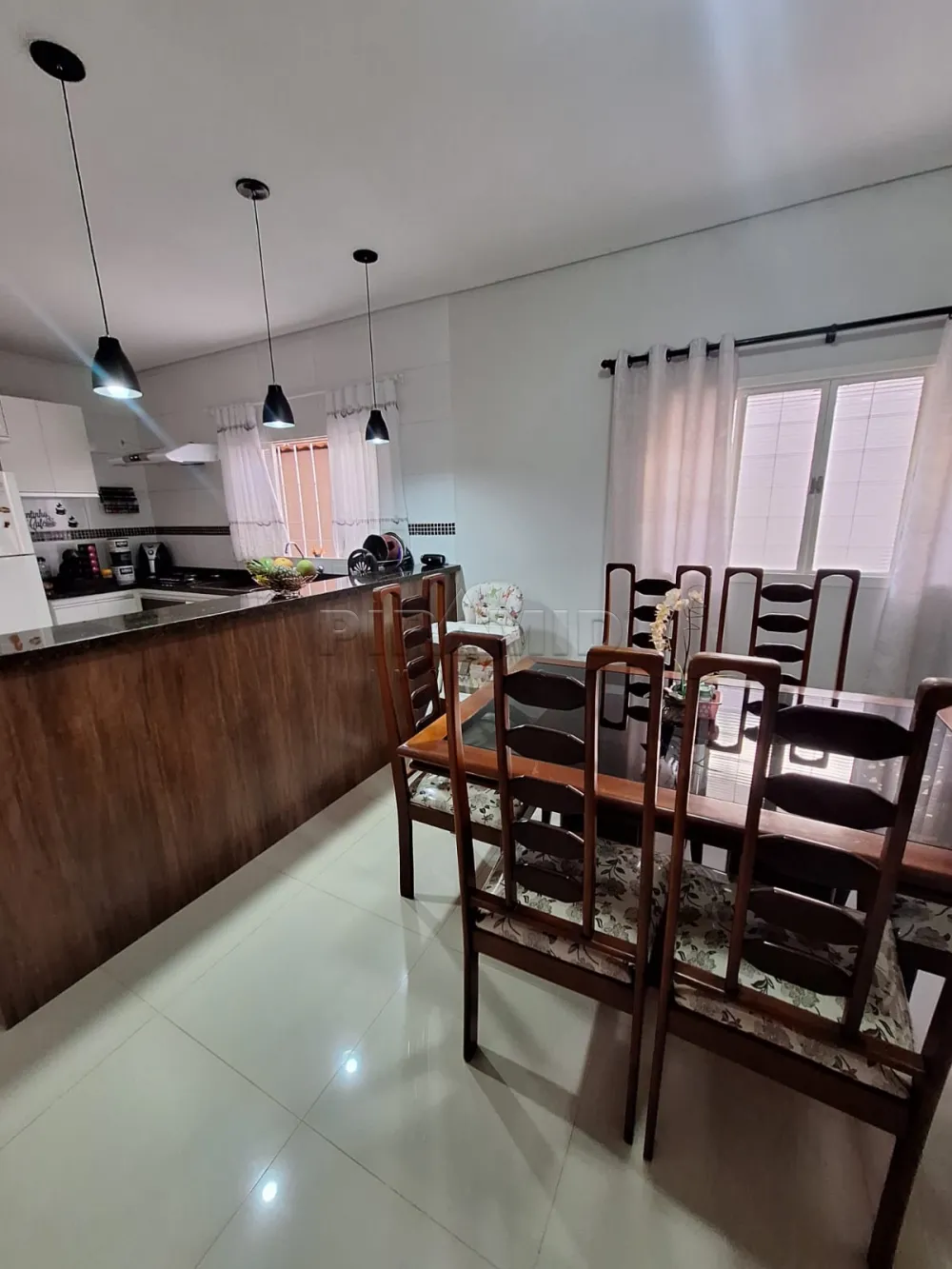 Comprar Casa / Padr&atilde;o em Ribeir&atilde;o Preto R$ 360.000,00 - Foto 9