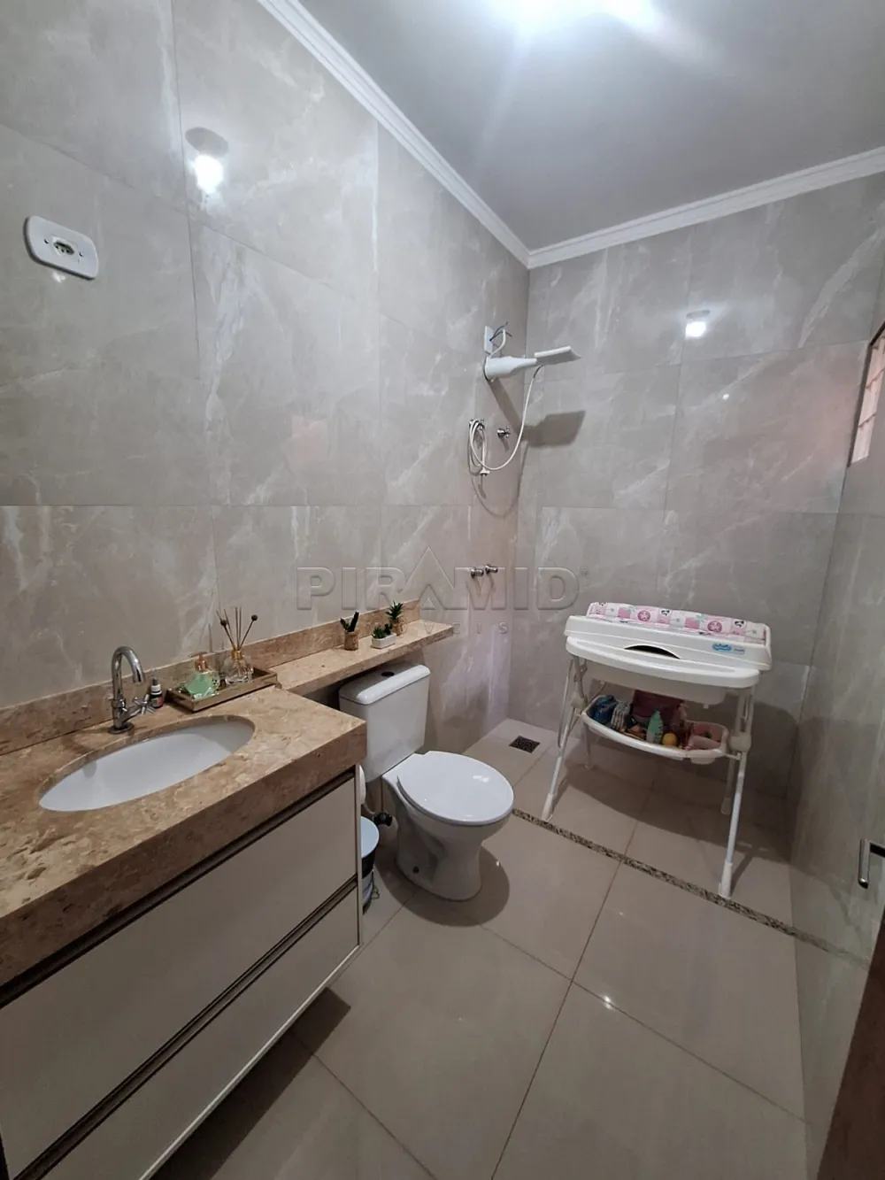 Comprar Casa / Padr&atilde;o em Ribeir&atilde;o Preto R$ 360.000,00 - Foto 17