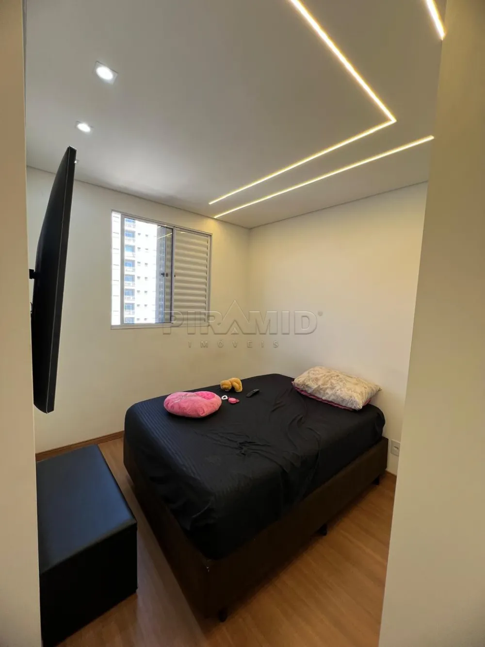 Comprar Apartamento / Padr&atilde;o em Ribeir&atilde;o Preto R$ 350.000,00 - Foto 7