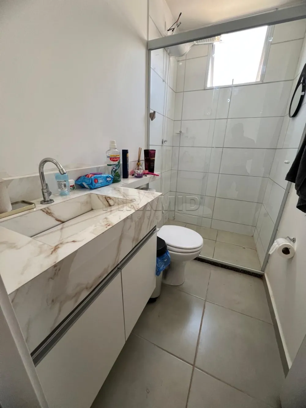 Comprar Apartamento / Padr&atilde;o em Ribeir&atilde;o Preto R$ 350.000,00 - Foto 9