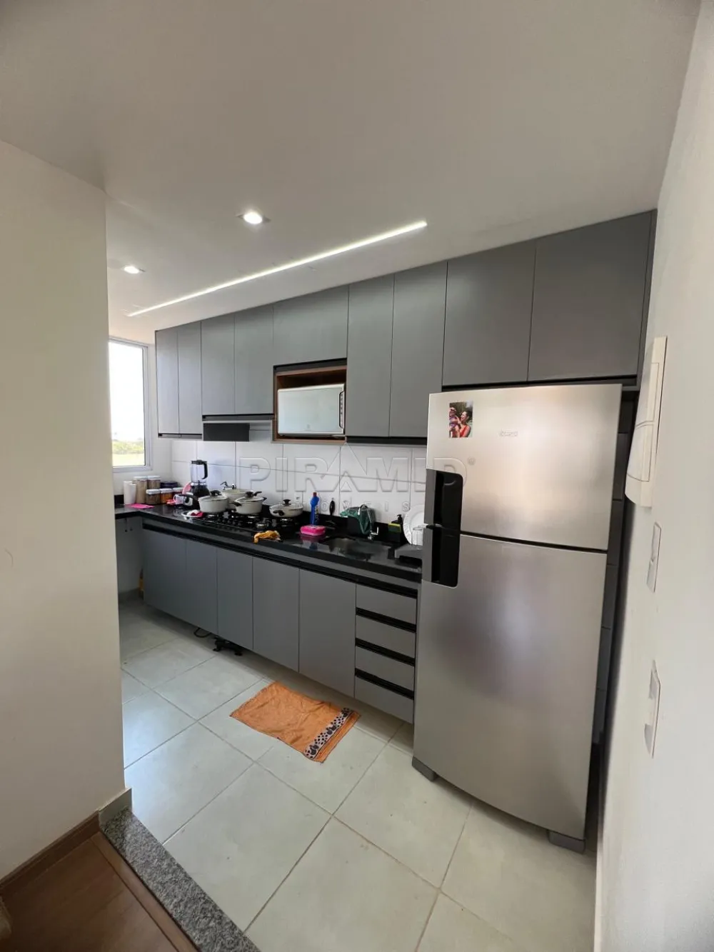 Comprar Apartamento / Padr&atilde;o em Ribeir&atilde;o Preto R$ 350.000,00 - Foto 10