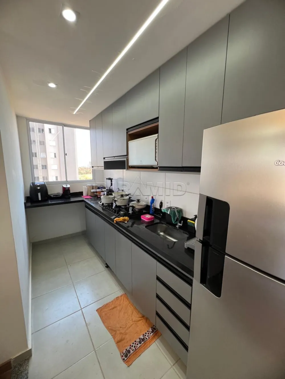 Comprar Apartamento / Padr&atilde;o em Ribeir&atilde;o Preto R$ 350.000,00 - Foto 11
