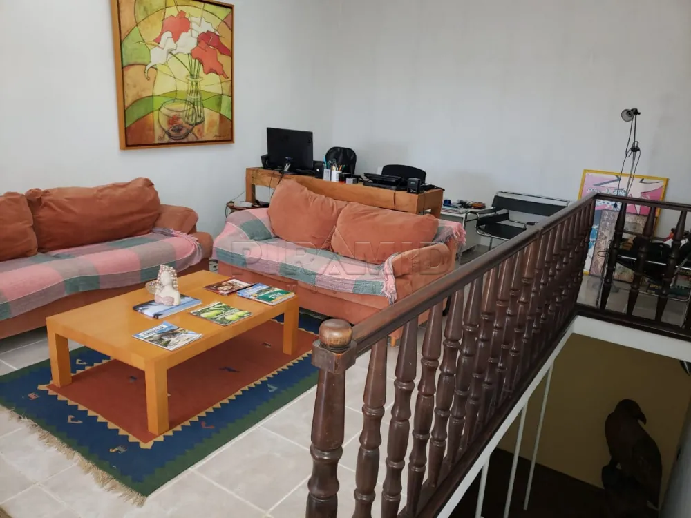 Alugar Casa / Padr&atilde;o em Ribeir&atilde;o Preto R$ 5.500,00 - Foto 3