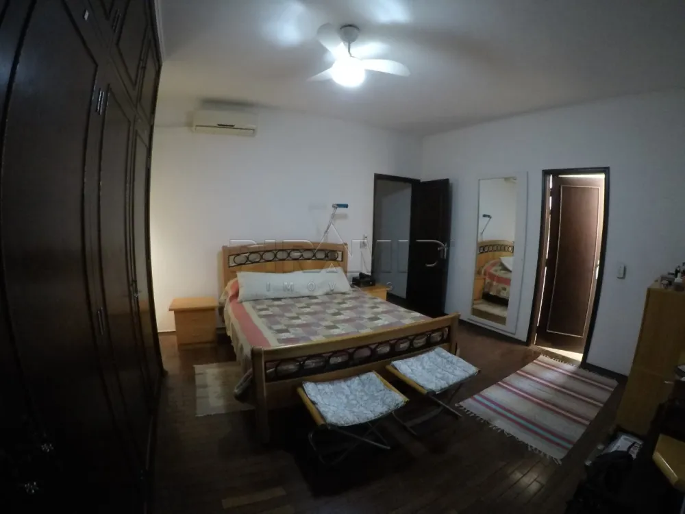 Alugar Casa / Padr&atilde;o em Ribeir&atilde;o Preto R$ 5.500,00 - Foto 16