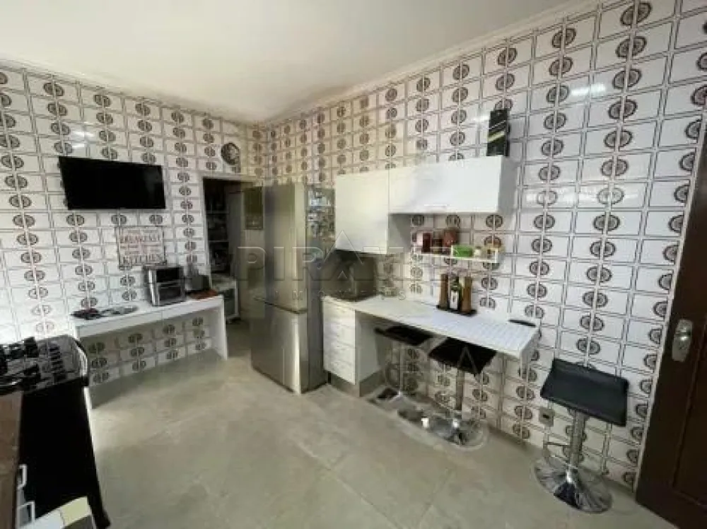 Alugar Casa / Padr&atilde;o em Ribeir&atilde;o Preto R$ 5.500,00 - Foto 4
