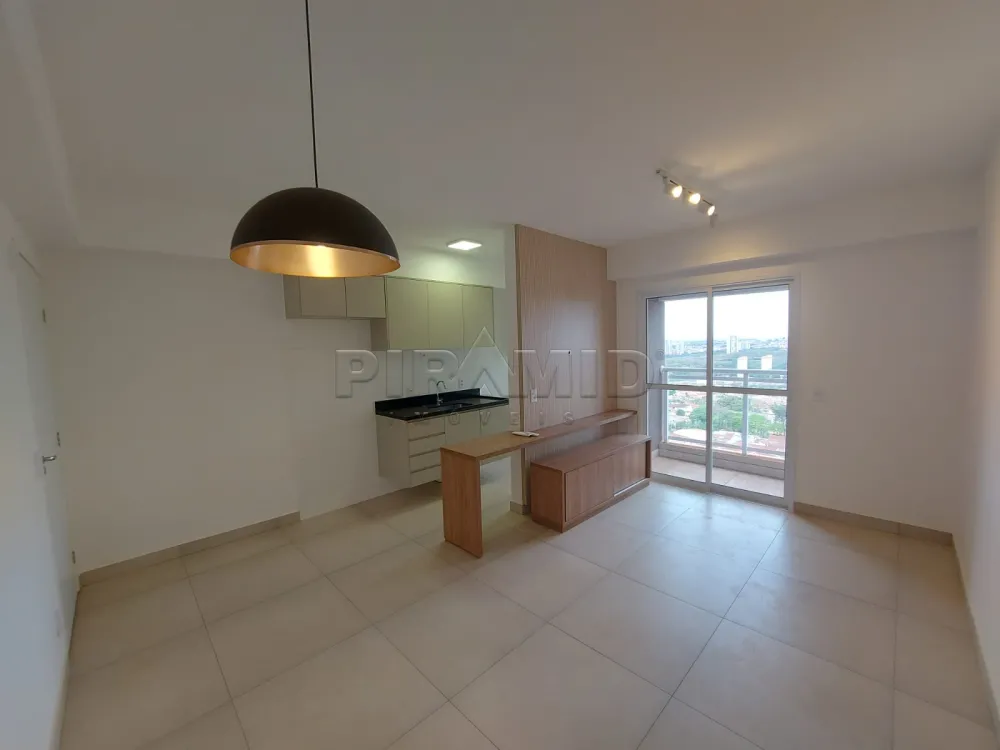 Alugar Apartamento / Padr&atilde;o em Ribeir&atilde;o Preto R$ 2.500,00 - Foto 1