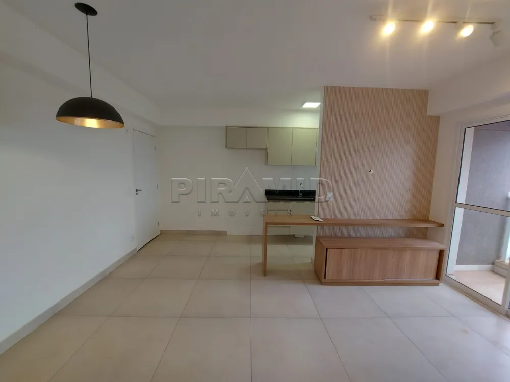 Alugar Apartamento / Padr&atilde;o em Ribeir&atilde;o Preto R$ 2.500,00 - Foto 4