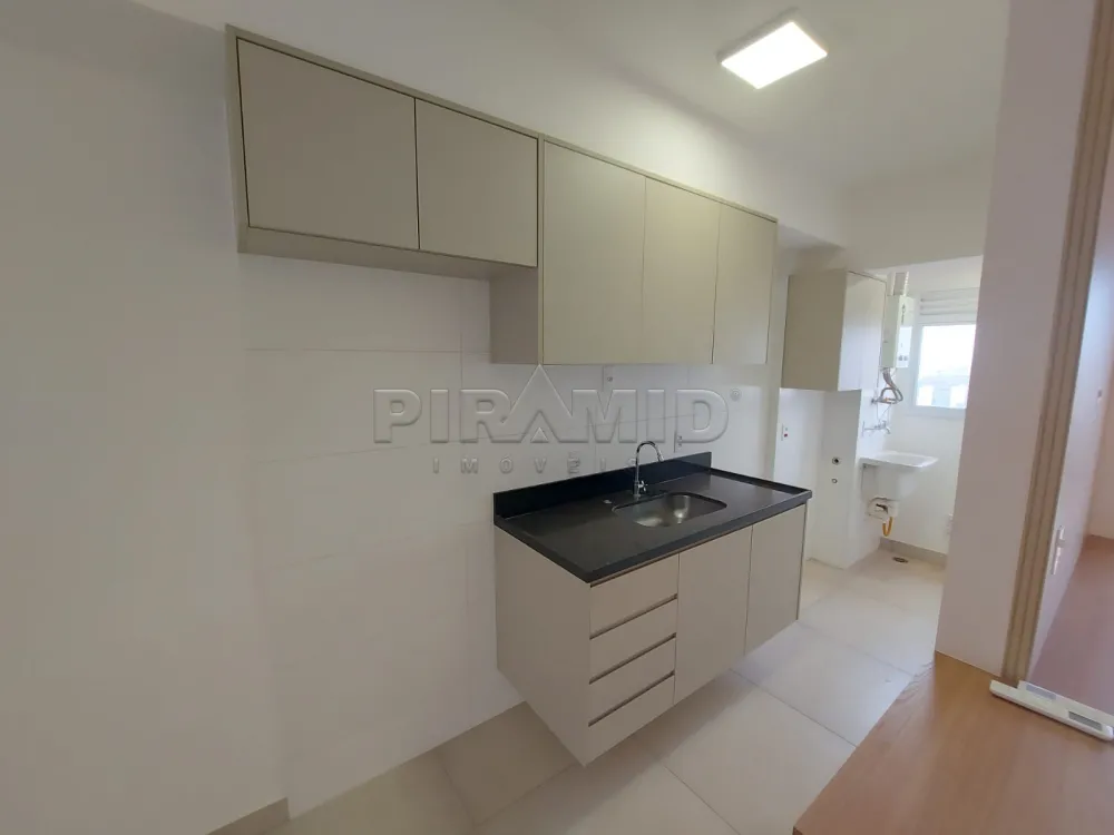 Alugar Apartamento / Padr&atilde;o em Ribeir&atilde;o Preto R$ 2.500,00 - Foto 6