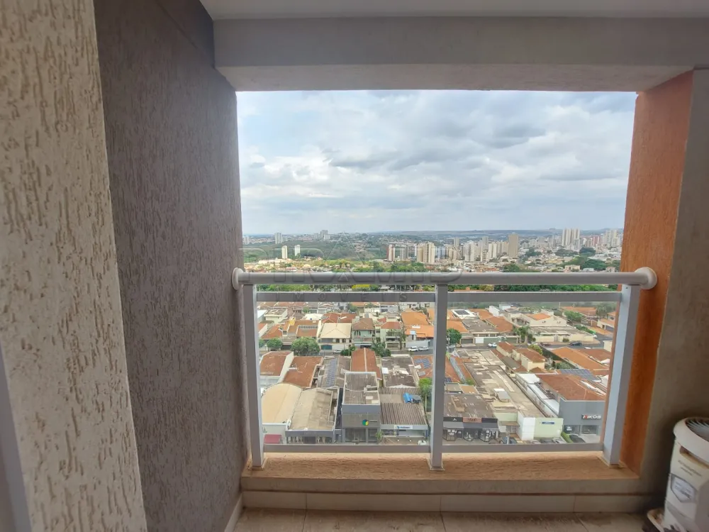 Alugar Apartamento / Padr&atilde;o em Ribeir&atilde;o Preto R$ 2.500,00 - Foto 12