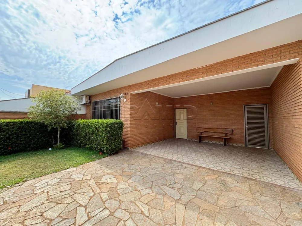 Comprar Casa / Padr&atilde;o em Ribeir&atilde;o Preto R$ 600.000,00 - Foto 2
